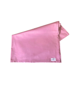 BEBEYO Tablier d'allaitement - Rose