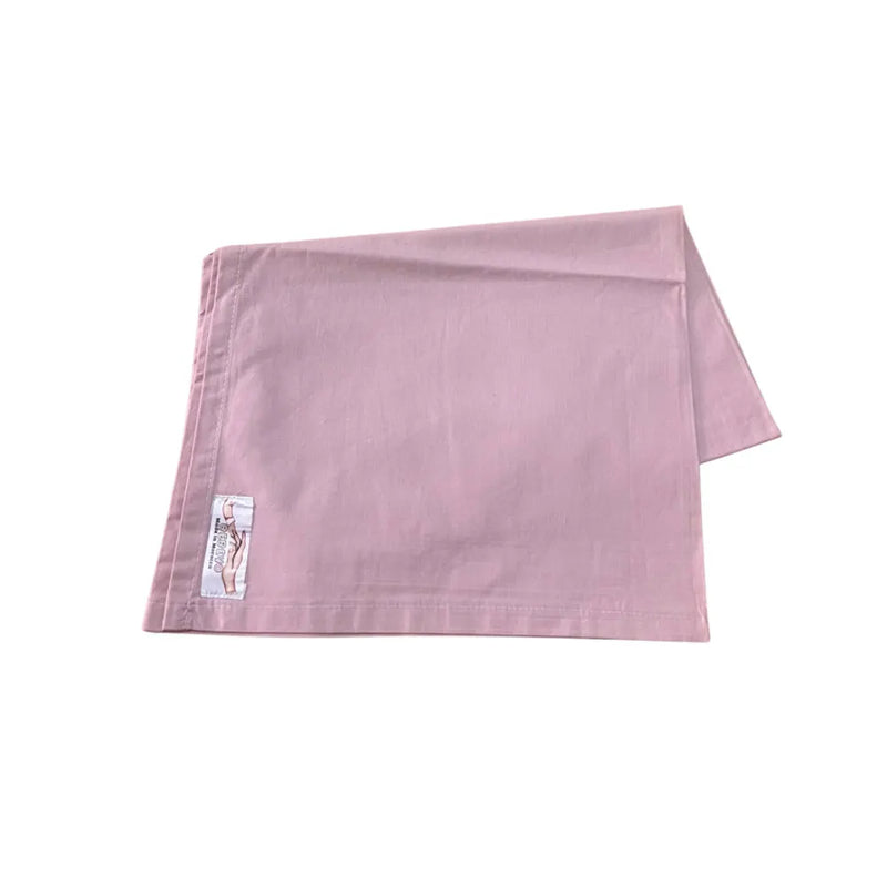 BébéYo Nursing Cover - Baby Pink