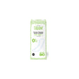 Tadam' protège-lingeries coton bio long, boîte de 24