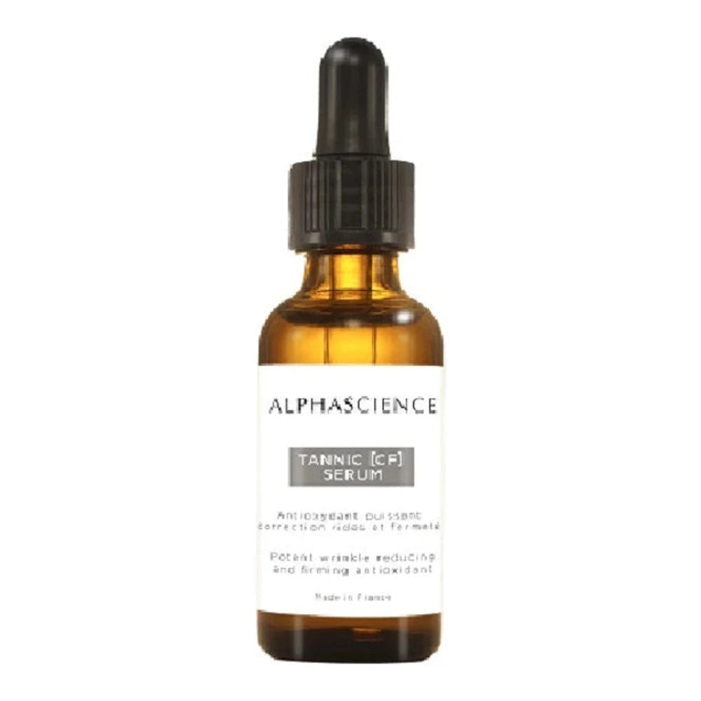Sérum Alphascience Tannic [CF] 30 ml