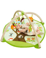 Skip Hop Tapis d'éveil Treetop Friends - Vert