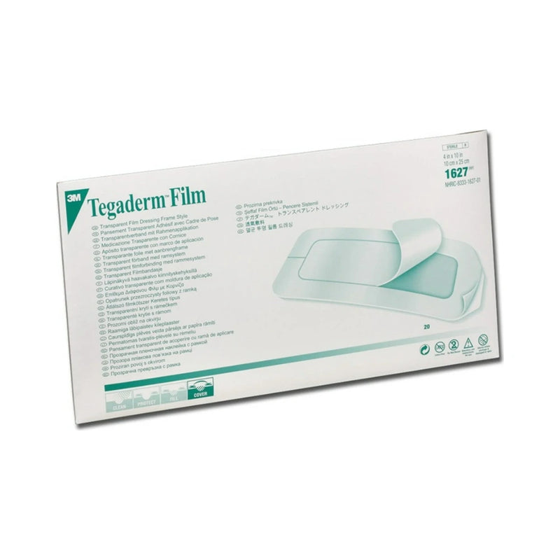 Tegaderm Film – 10 cm x 25 cm