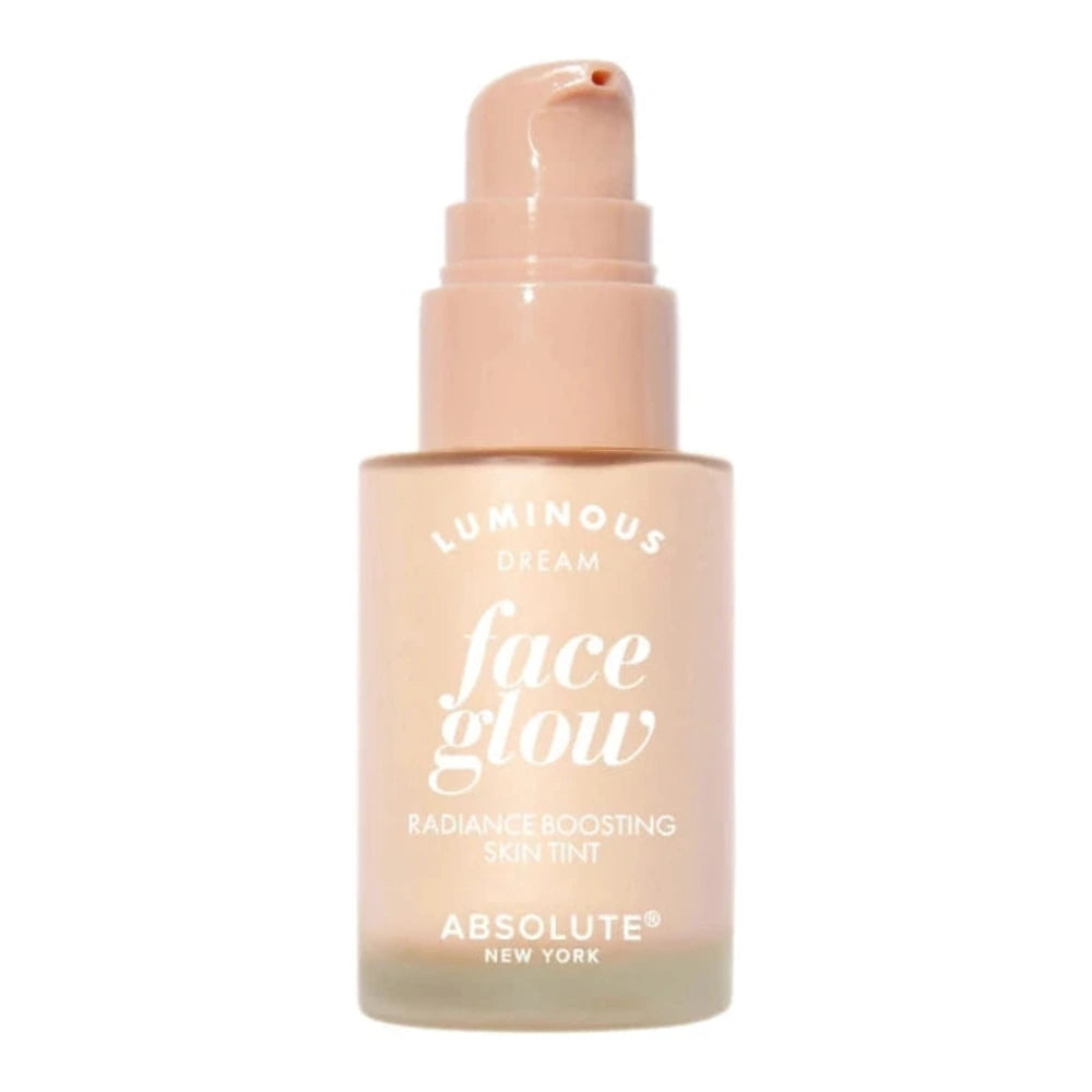 Teint lumineux Absolute New York Luminous Dream Glow Tint teinte Ivory Glow