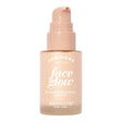 Teint lumineux Absolute New York Luminous Dream Glow Tint teinte Honey Glow