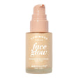 Teint lumineux Absolute New York Luminous Dream Glow Tint teinte Nude Glow