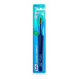 Brosse à dents TePe Colour Compact Extra Soft bleu foncé – vue du produit
