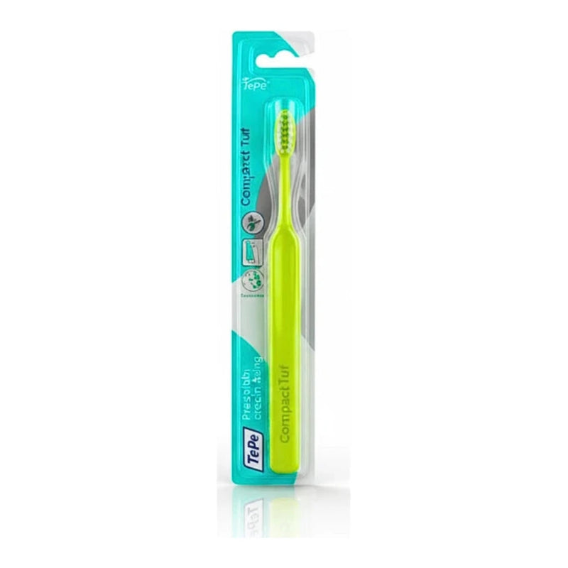 Tepe Brosse A Dents Implant Ortho Extra Slim