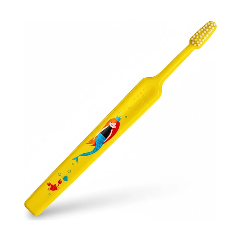 Tepe Cepillo de Dientes para Niños +3 años Suave
