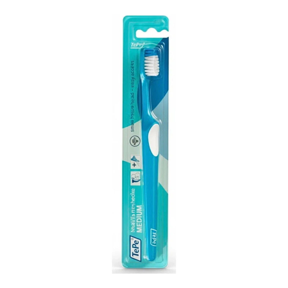 Tepe Brosse à Dents Nova Medium – visuel du produit
