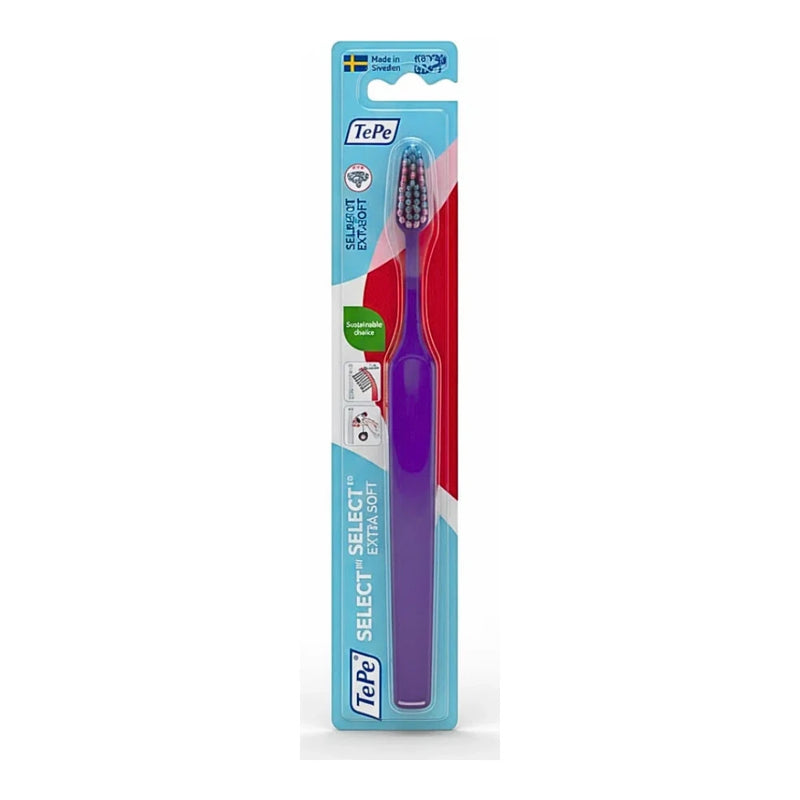 TePe Brosse à Dents Select Extra Soft