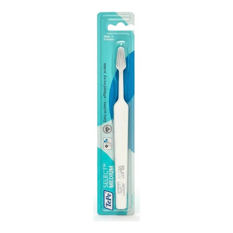 Tepe Cepillo de Dientes Select Medio