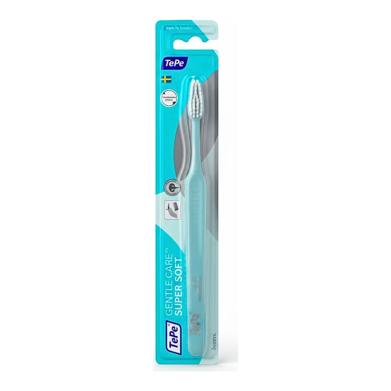 TePe Gentle Care Cepillo de Dientes Super Suave