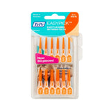 TePe EasyPick 60 Pièces Taille XS/S - Orange