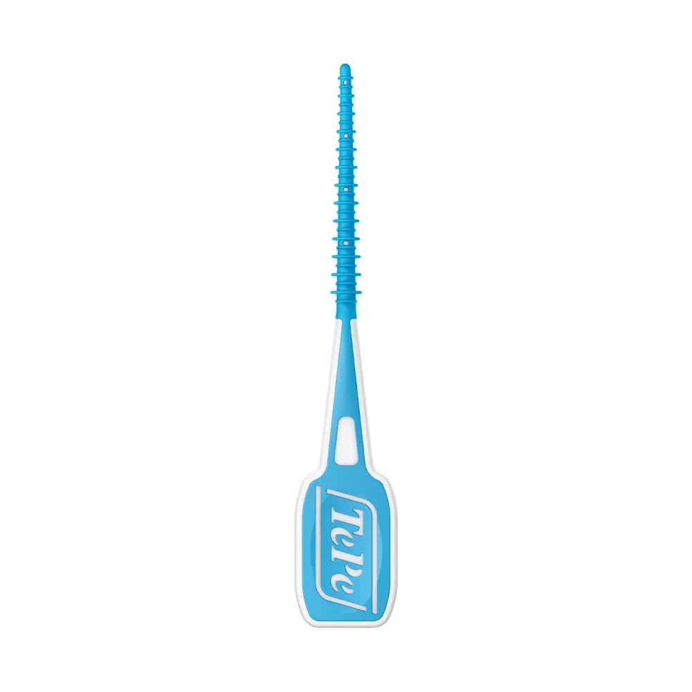 TePe EasyPick 60 Pièces Taille M/L - Bleu