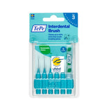TePe 6 Brosses Interdentaires 0.6mm Taille 3 - Bleu