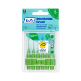 TePe 6 Brosses Interdentaires Taille 5 - Vert