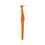 TePe Lot de 6 Brosses Angle Interdentaires 0.45mm Taille 1 - Orange