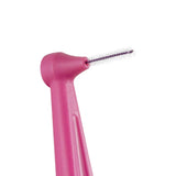 TePe 6 Brosses Interdentaires Angle Taille 0 - Rose
