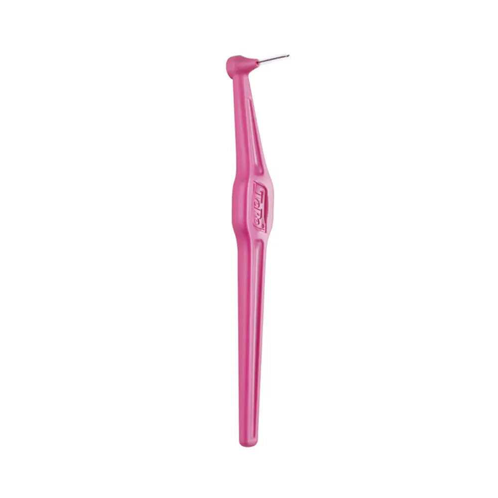 TePe 6 Brosses Interdentaires Angle Taille 0 - Rose