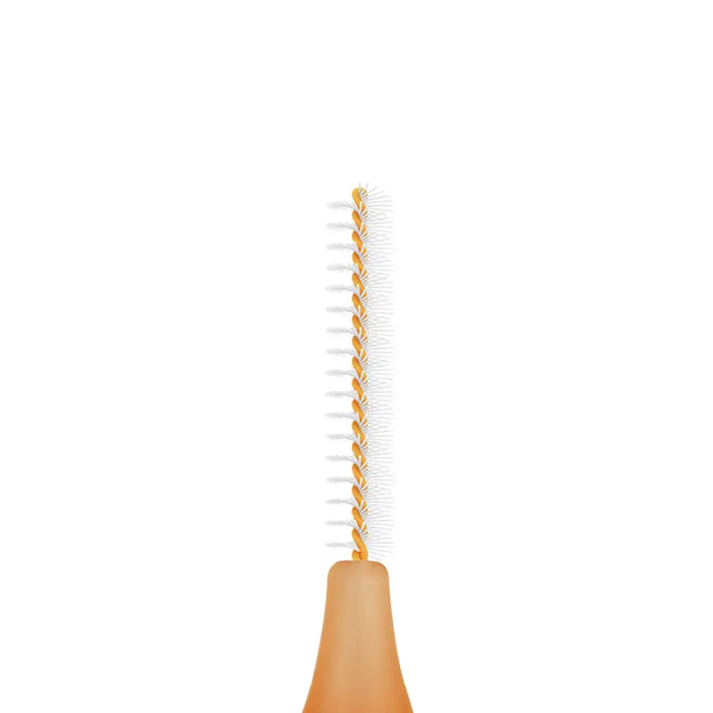 TePe 6 Brosses Interdentaires Taille 1  - Orange