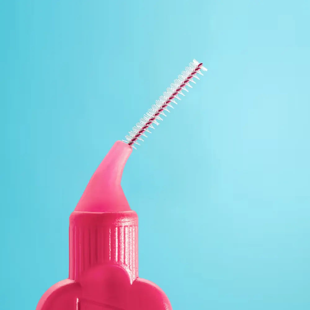 TePe 6 Brosses interdentaires Taille 0  - Rose
