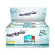 Mountain Breeze Coolmint – étui de 24 strips haleine fraîche