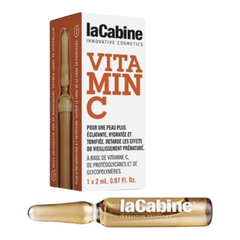 LaCabine VIT-C Serum 30ml