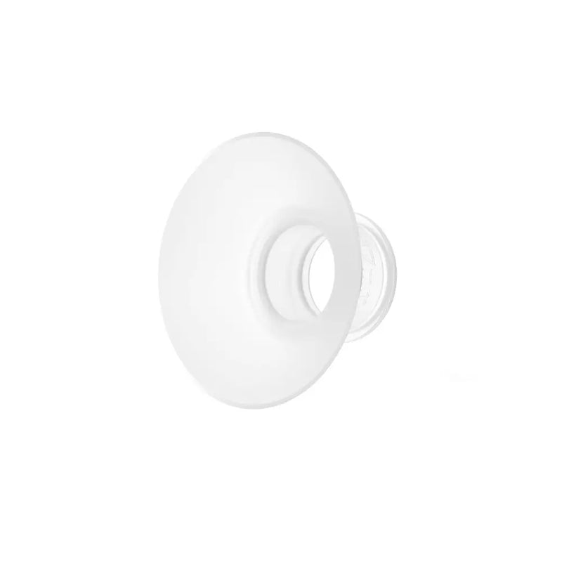 Horigen Rechange pour Tire-lait Main Libre Adaptateur pour Téterelle