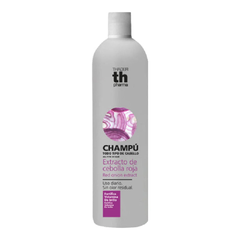Th-Pharma Red Onion Shampoo 1L