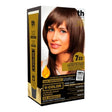 Th-Vitalia Color N° 7.23 Blond moyen Perle dore