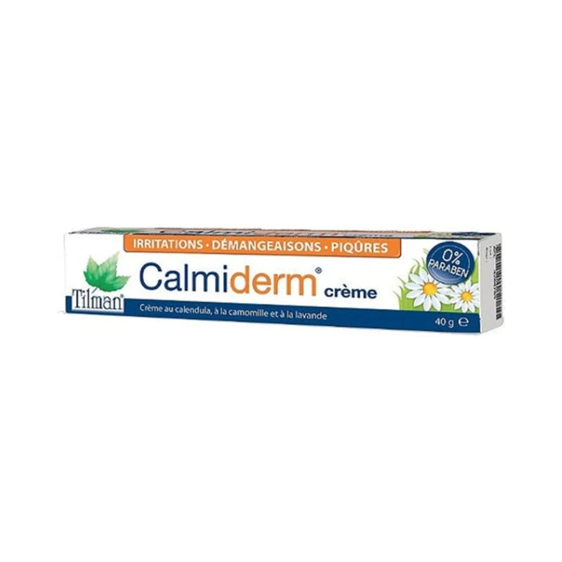Tilman Calmiderm Cream – 40 g