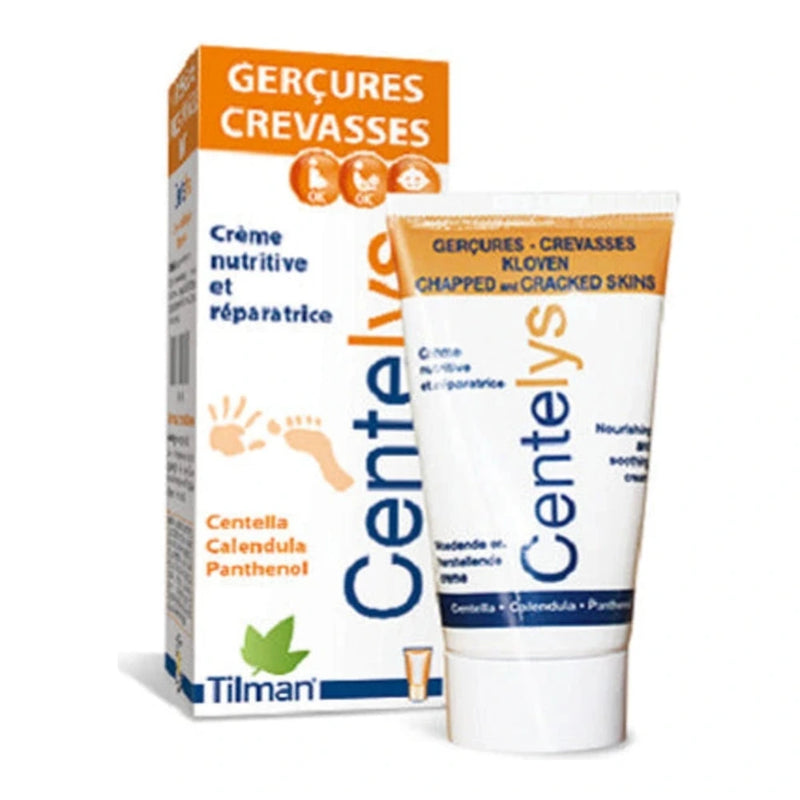 TILMAN Centelys Nourishing and Repairing Cream 30G