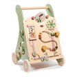 Tiny Love Chariot de Marche en Bois Boho Chic