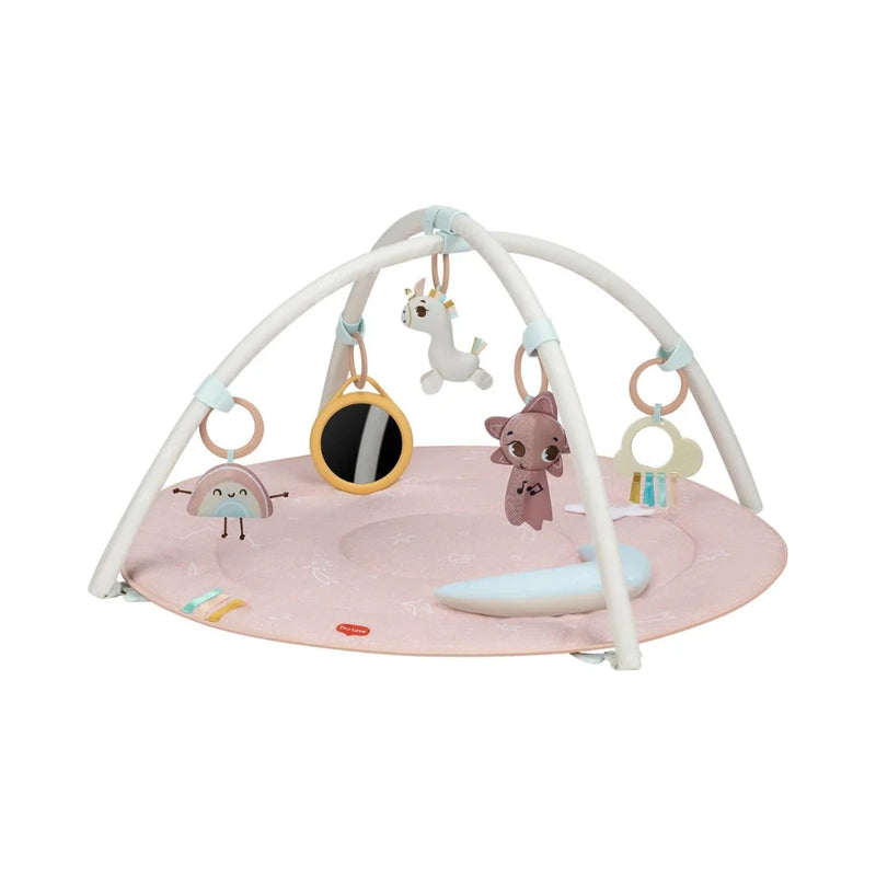 Tiny Love سجادة الأنشطة Gymini Classic Unicorn Wonderlands