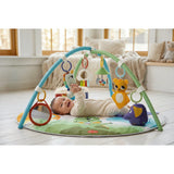 Tiny Love Tapis d'Éveil Dynamic Gymini Born to Party