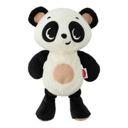 Tiny Love Peluche Veilleuse Snuggly Buddy Panda Black & White