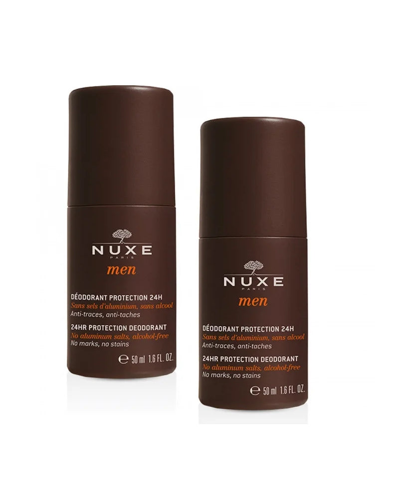 Nuxe Men Duo Déodorant - 50ml