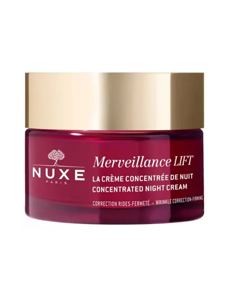 Nuxe Merveillance Lift Crème de Nuit - 50ml