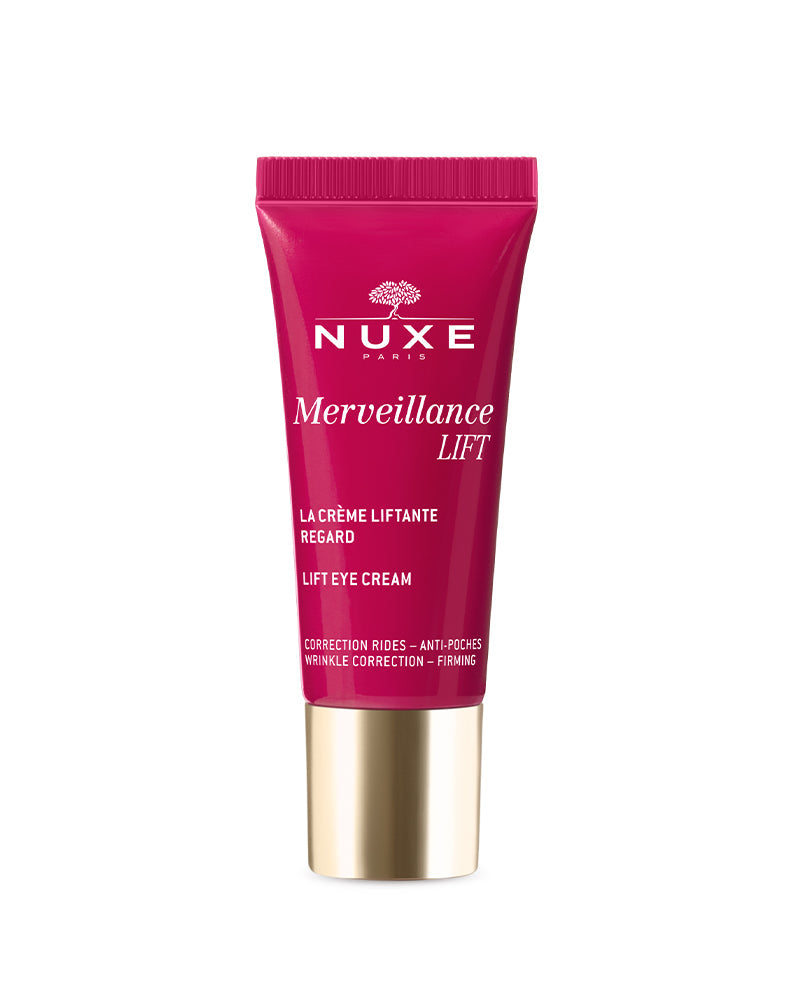 Nuxe Merveillance Lift Contour des yeux - 15ml