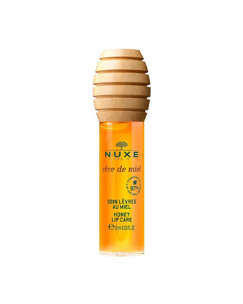 Nuxe Rêve de Miel Lip Care with Honey - 10ml