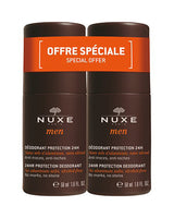 Nuxe Men Duo Déodorant - 50ml