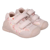 Biomecanics Chaussures Ergonomiques Bébé – Floral Pink