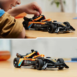 Lego Technic NEOM McLaren Formula E Race Car – 9A+