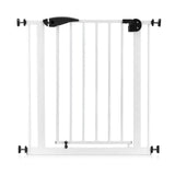 Bebesafe Barrière de Sécurité - Blanc