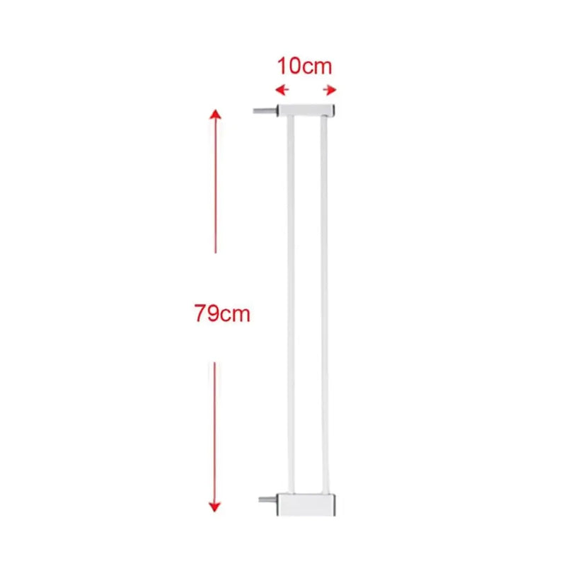 بيبي سيف وصلة 10 سم لحاجز الأمان