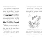 Livre George's Marvellous Medicine en Anglais