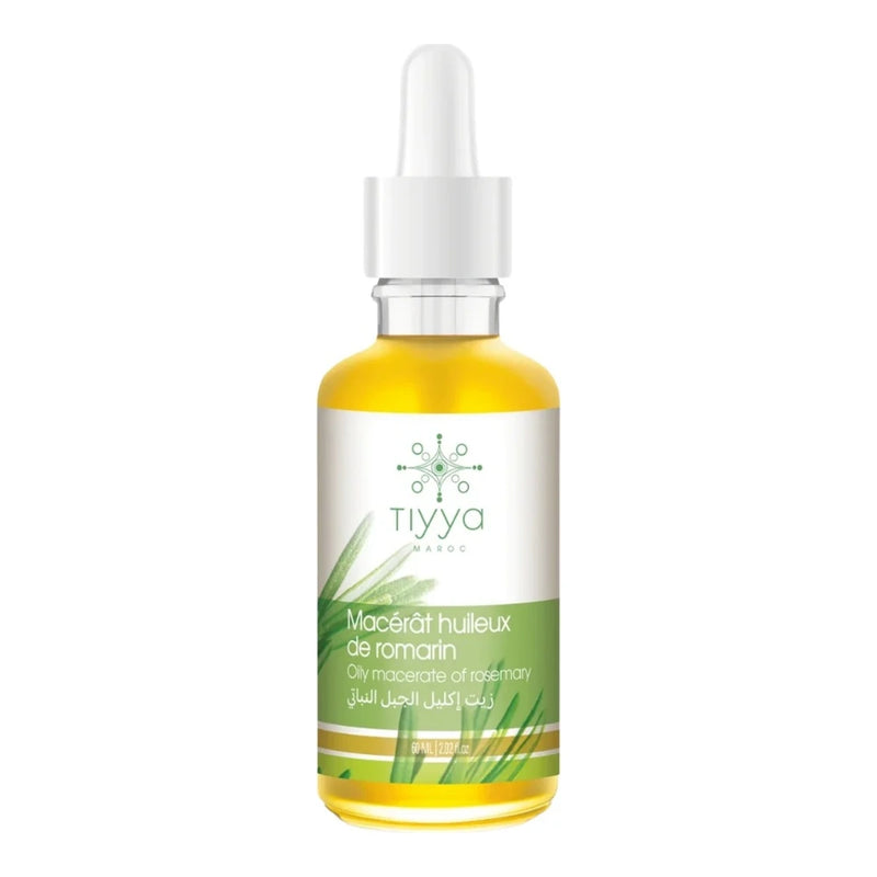 Tiyya Rosemary Oil Macerate 60ml