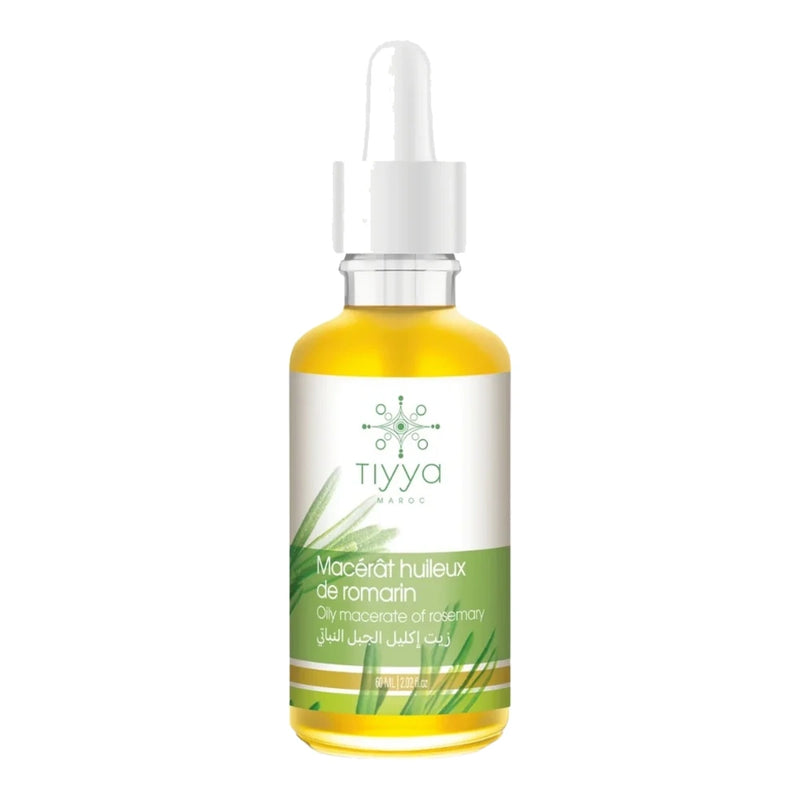 Tiyya Macerat Huileux Romarin 60ml