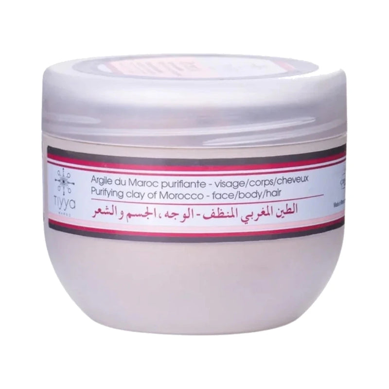 Tiyya Rhassoul with Essential Oils 270g