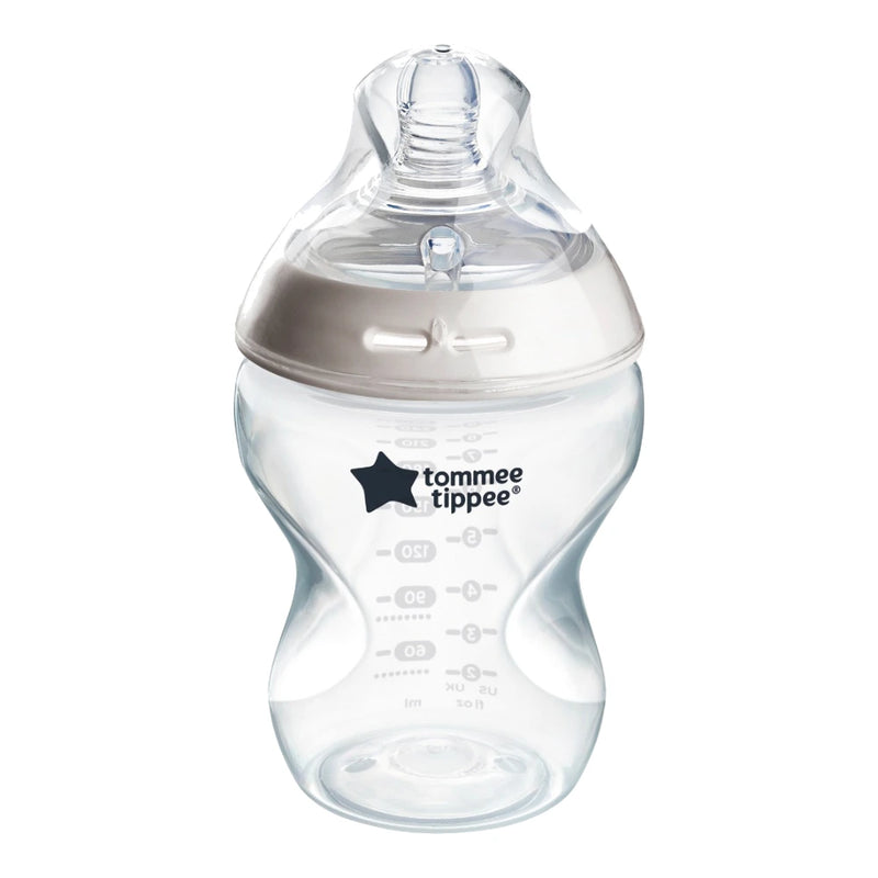 Tommee Tippee Natural Start Baby Bottle 260 ml 0m+